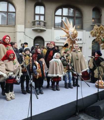 Куди піти на Різдво у Львові: програма заходів