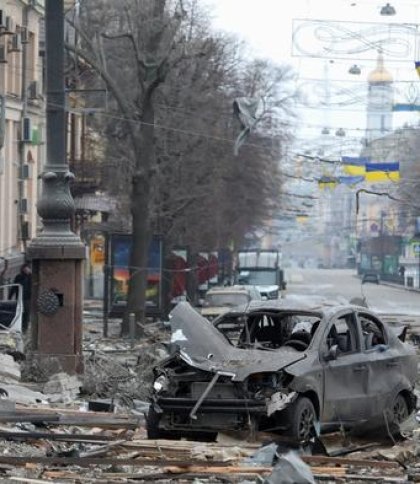 Як діяти, якщо під час війни втратили житло чи транспорт: рекомендації
