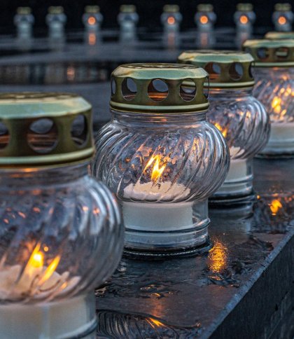 Львівщина 31 травня попрощається з вісьмома загиблими захисниками