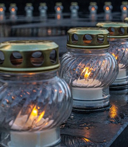 Львівщина 31 травня попрощається з вісьмома загиблими захисниками