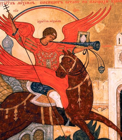 Везе Михайло зиму на білому коні: історія та традиції релігійного свята