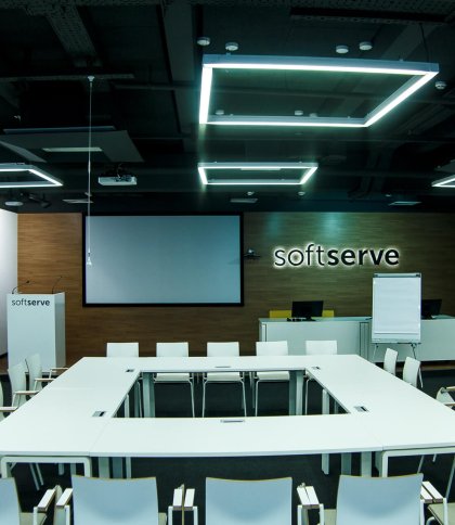 Технології у культурі: SoftServe співпрацюватиме з Українським культурним фондом