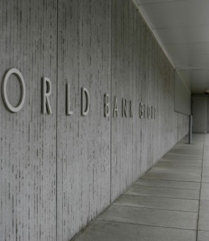 У Світовому банку підрахували, скільки потрібно на відбудову України