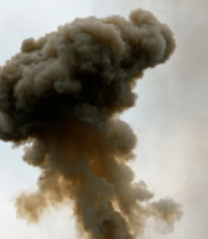 Мешканців однієї з громад Львівщини попередили про вибухи