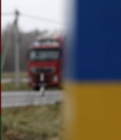На українсько-білоруському кордоні заміновану смугу розширять до 2 км в ширину