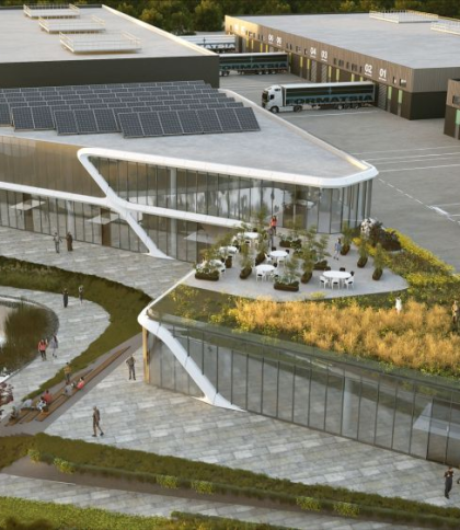 Мінекономіки виділило близько 100 млн грн на розвиток індустріальних парків Львівщини