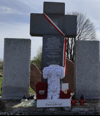 Поляки отримають дозвіл провести ексгумацію на ще одній локації Львівщини