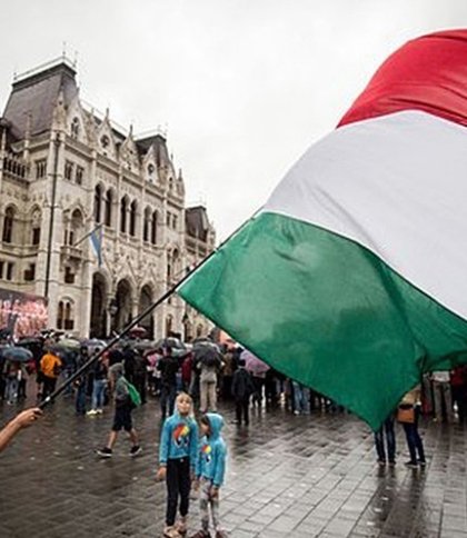 Угорщина виступила проти візових обмежень для росіян