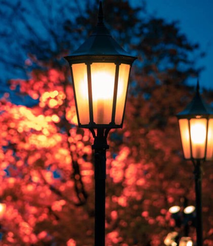 У Яворівській громаді відновлять вуличне освітлення