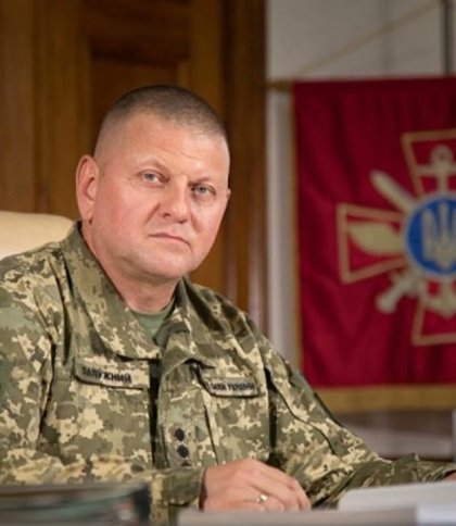 Україні потрібне посилення ППО: Залужний провів розмову із генералом США