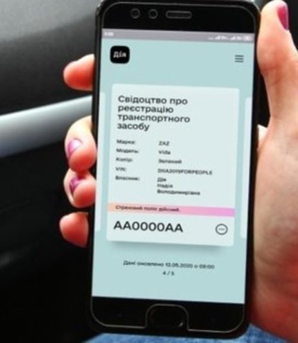Розмитнити автівку за 5 хвилин та електрокари без мит: уряд підтримав рішення щодо можливостей в "Дії"