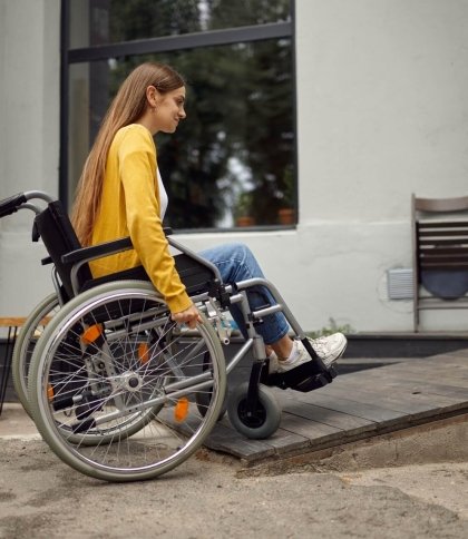 Без бар’єрів: як писати про інвалідність