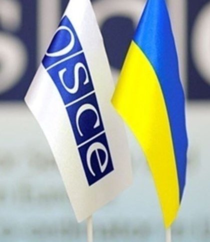 ОБСЄ вимагає від Росії віддати Україні окуповані території і вивести війська