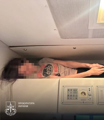 На Львівщині викрили схему переправляння ухилянтів за кордон у багажних відсіках поїздів