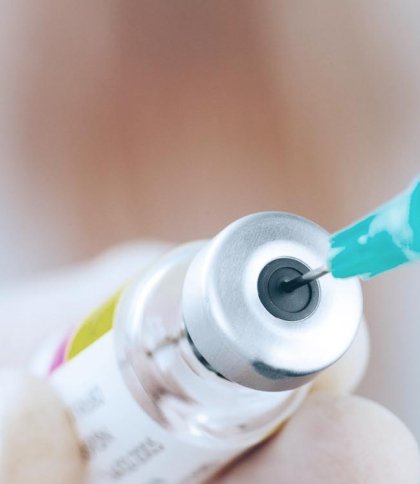 Вакцинація проти коронавірусу в Україні продовжиться — головний санітарний лікар