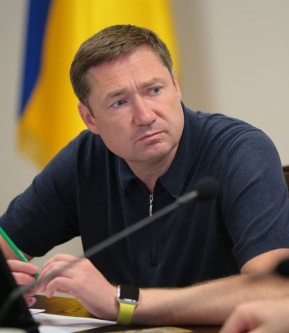 Реформа будівельного законодавства для відновлення України — Козицький