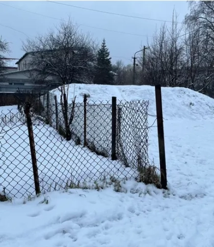 Землю під паркінг у Бродах продали за мільйон гривень