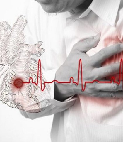 Справи сердечні: як розпізнати нетипові ознаки інфаркту