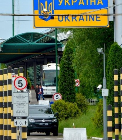 У двох пунктах пропуску на Львівщині вже працює нова система EES