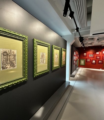 Zenyk Art Gallery