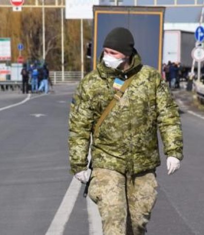 На західному кордоні відбувається помірне збільшення пасажиропотоку, — ДПСУ