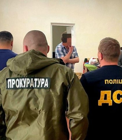 На Буковині затримали депутатку міської ради за розкрадання гуманітарки