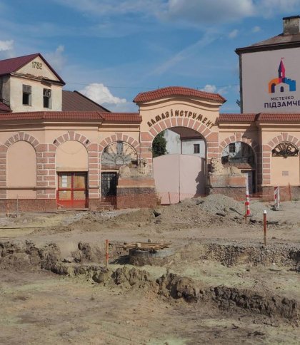 Львівська міськрада хоче стягнути 5,5 млн грн боргу за забудову заводу