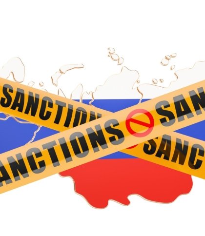 Вслід за США та ЄС: Британія оголосила про нові жорсткі санкції проти рф