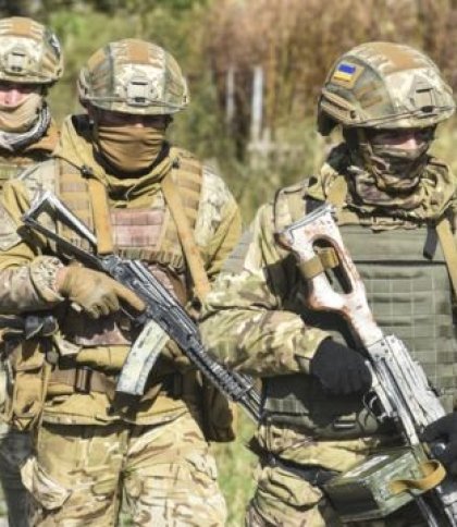 Воювали за Україну: росія передала Саудівській Аравії 10 полонених іноземців
