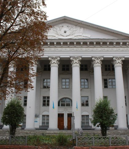 Вибори ректора Львівського ветеринарного університету: що відомо про кандидатів