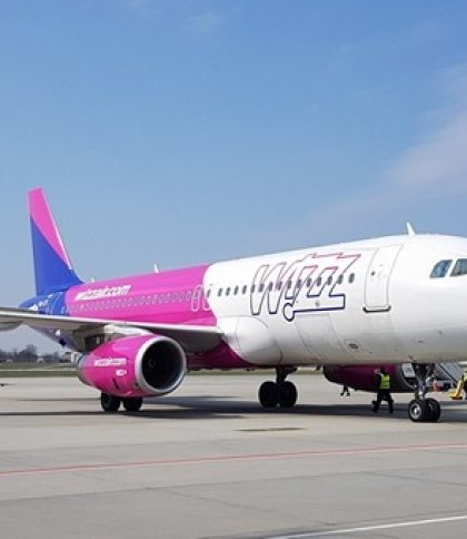 Wizz Air не “відновив продаж квитків на липень”, оскільки він його і не припиняв