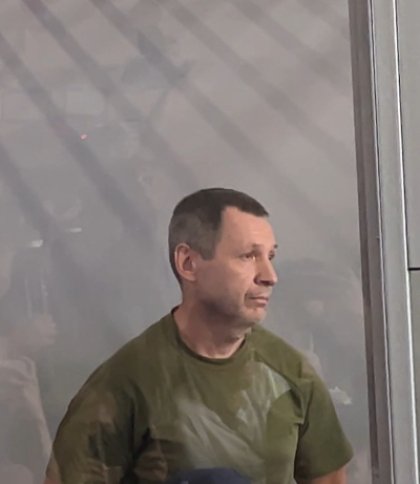 Стали відомі деталі втечі та переховування вбивці Андрія Парубія