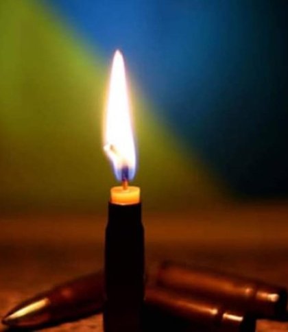 27 травня Львівщина попрощається з десятьма загиблими захисниками