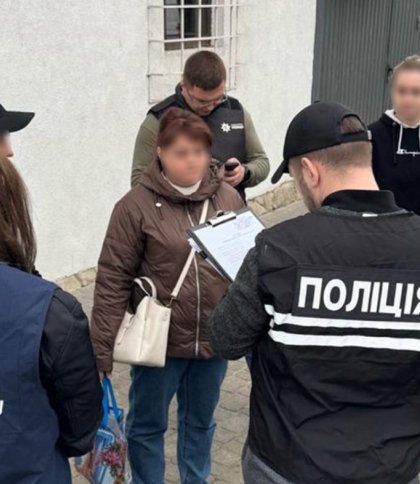 Суд оштрафував лікарку та викладачку за організацію фіктивної інвалідності