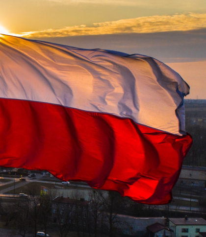 «Війна проти України послаблює Росію. Це гарні новини!», — спецслужби Польщі 