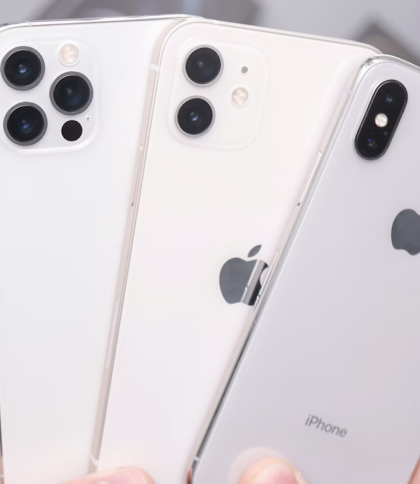 Огляд найкращих моделей iPhone б/у для покупки у 2025 році