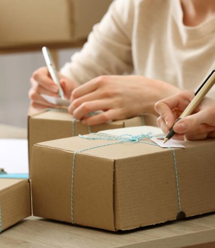 У Львові засудили працівника СТО за спробу ввезти у посилці частини нарізної зброї з США