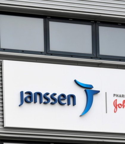 В Україні офіційно зареєстрували вакцину Janssen
