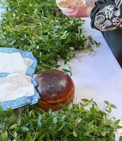 Весільний обряд зі Стрийщини внесли до переліку нематеріальної культурної спадщини
