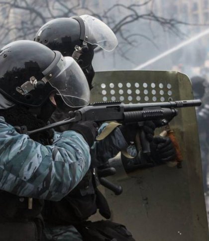Справи Майдану: в Україні заочно судитимуть керівництво МВС часів Януковича