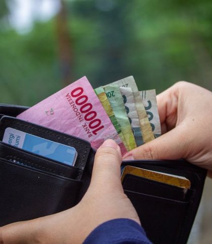 Скільки готівки можна вивозити з України у 2025 році