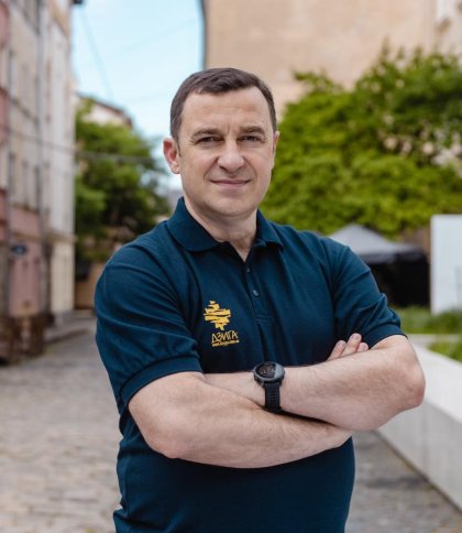 У Львові пройде прощання із загиблим у ДТП депутатом Ярославом Рущишином