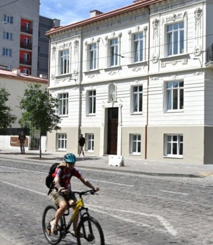 Німці передають Львову понад 50 тисяч євро на облаштування Центру для звільнених з полону