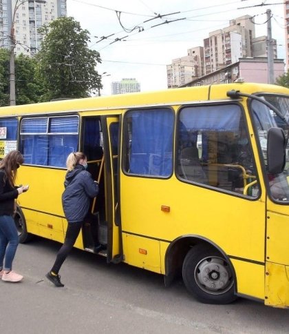 У Червонограді хочуть підняти вартість проїзду у громадському транспорті