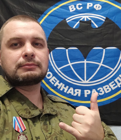 Відповідальність за вбивство пропагандиста Татарського взяла на себе «Національна республіканська армія»: деталі