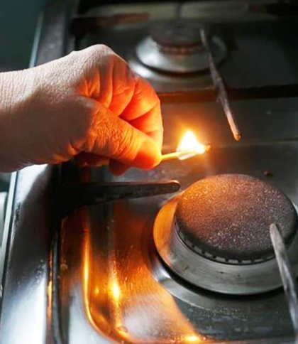 Золочівський район: відключення газу 26-27 травня для 9 сіл – графік
