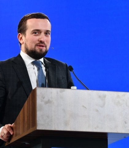 Заступник керівника Офісу Президента анонсував величезні плани відбудови України