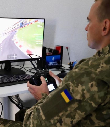 Навчання керуванню FPV-дронами: новий центр у Львівській області