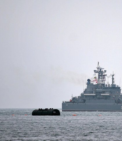 Росія може атакувати цивільні кораблі у Чорному морі