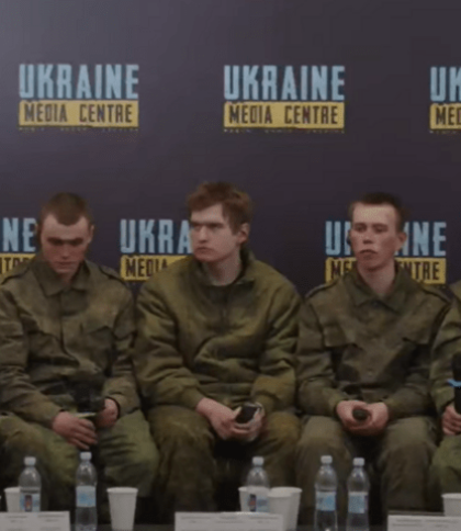 окупанти мобілізують на війну з Україною студентів із ОРДЛО